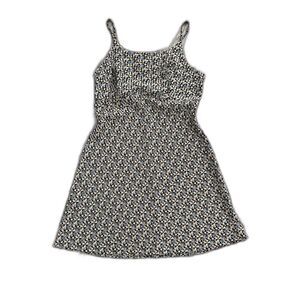 Vintage 90's Alyn Paige Dress Size 9/10 Made in USA